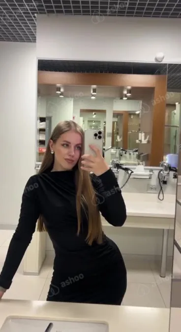Юля Jolie