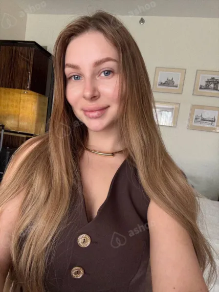 Polina Muse