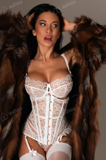 Vika Provokator GFE полное сопровождение