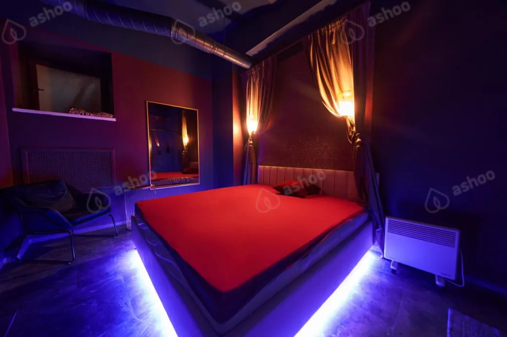 Сlub Paradise