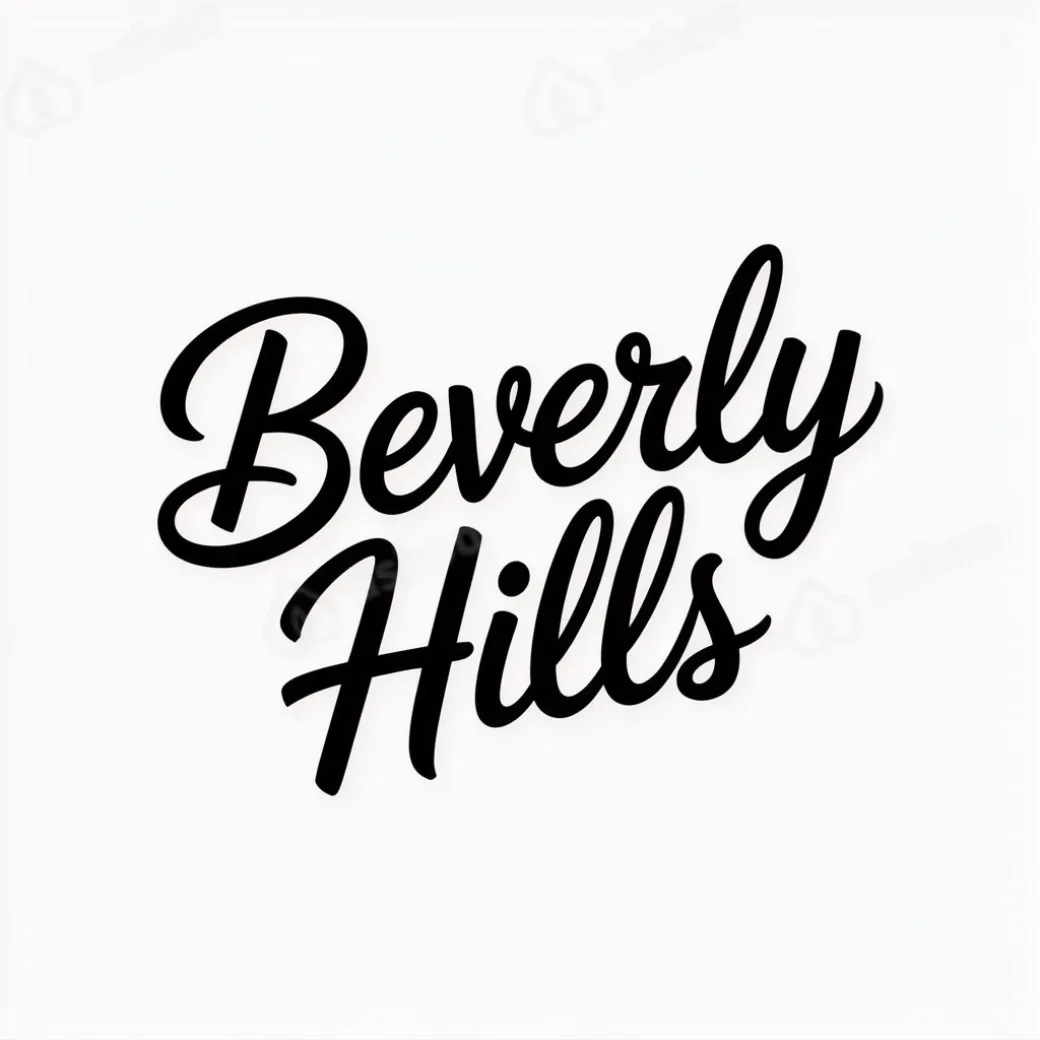 Beverly Hills